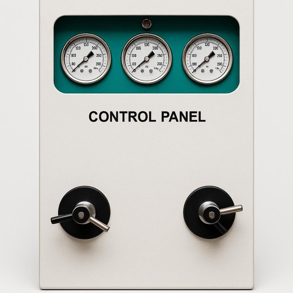 Control 5